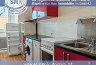 Dachgeschoßwohnung in zentraler Lage!