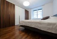 Hochwertige 3-Zimmer-Wohnung mit Balkon neben Millennium City | freier Mietzins