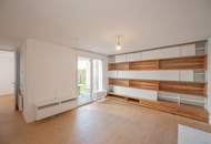 Kleinod am Liesingbach | 2 Zimmer | 47 m² | eigener Garten