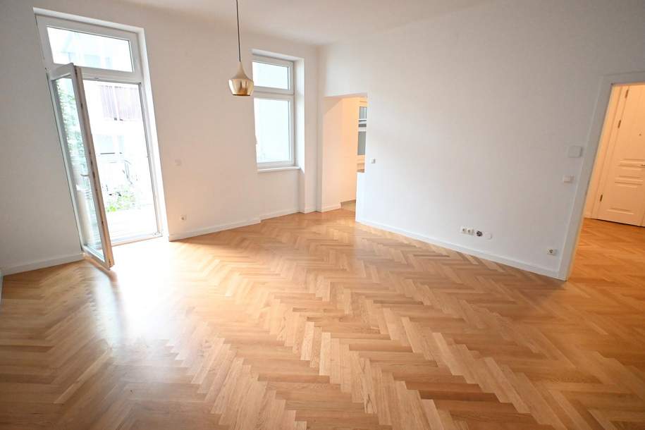 "++ FastImVierten ++", Wohnung-kauf, 748.000,€, 1050 Wien 5., Margareten