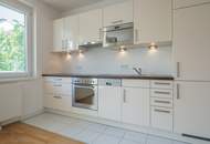 2-Zimmer-Balkonwohnung mit Grünblick in attraktiver Lage in Baden