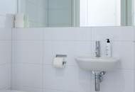 Elegante DG-Maisonette mit Terrasse und Blick in den Garten des Palais Schönburg