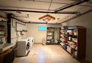 Gepflegtes Einfamilienhaus mit großem Grundstück und moderner Haustechnik – ca. 25 km von Graz
