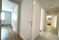 1010! Moderne DG-Maisonette mit Galerie und grosser Terrasse!