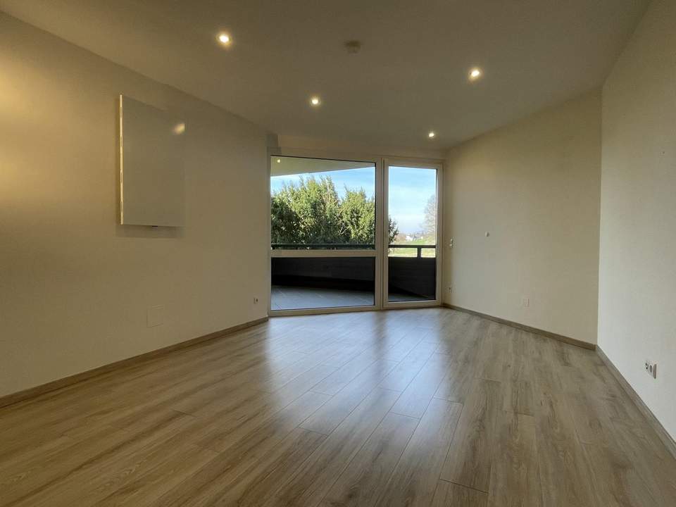 Gemütliche 1-Zimmer-Wohnung mit Loggia in Roda im schönen Keutschacher Seental