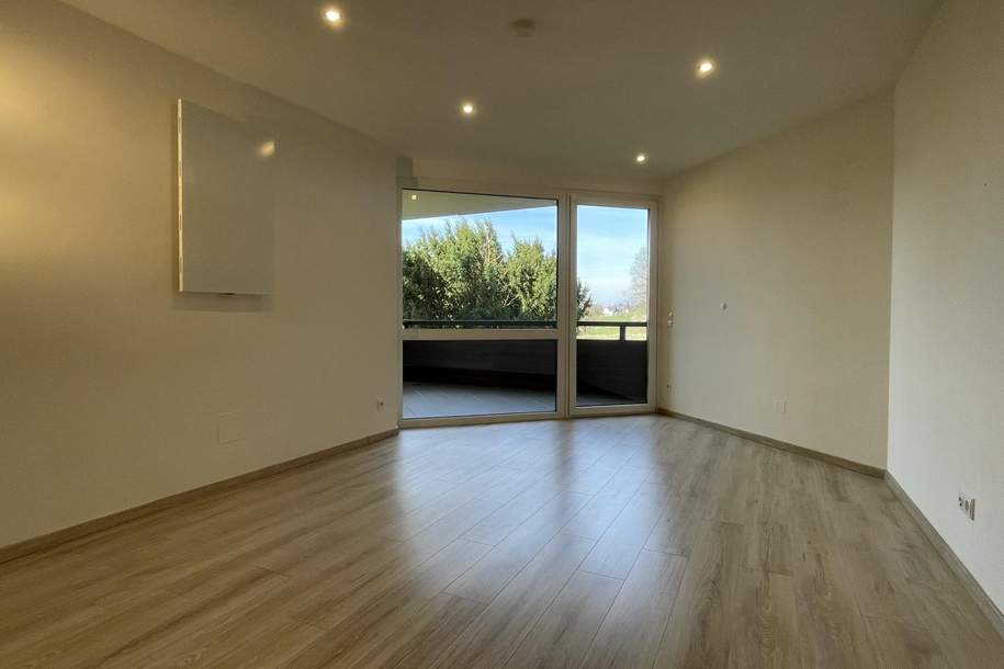 Gemütliche 1-Zimmer-Wohnung mit Loggia in Roda im schönen Keutschacher Seental, Wohnung-kauf, 129.500,€, 9535 Klagenfurt Land