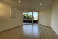 Gemütliche 1-Zimmer-Wohnung mit Loggia in Roda im schönen Keutschacher Seental