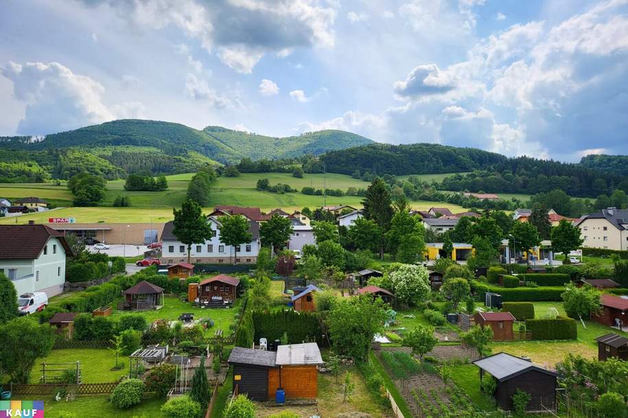 PROVISIONSFREI! BASTLERHIT!, Wohnung-miete, 405,90,€, 3170 Lilienfeld