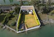 "Sommerdomizil am See- Koffer packen und einziehen-unbefristete Pacht"