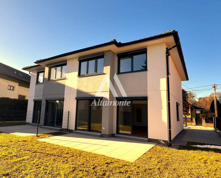 Erstklassiges Wohnen im Erstbezug !