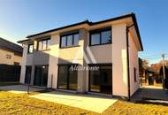 Erstklassiges Wohnen im Erstbezug !