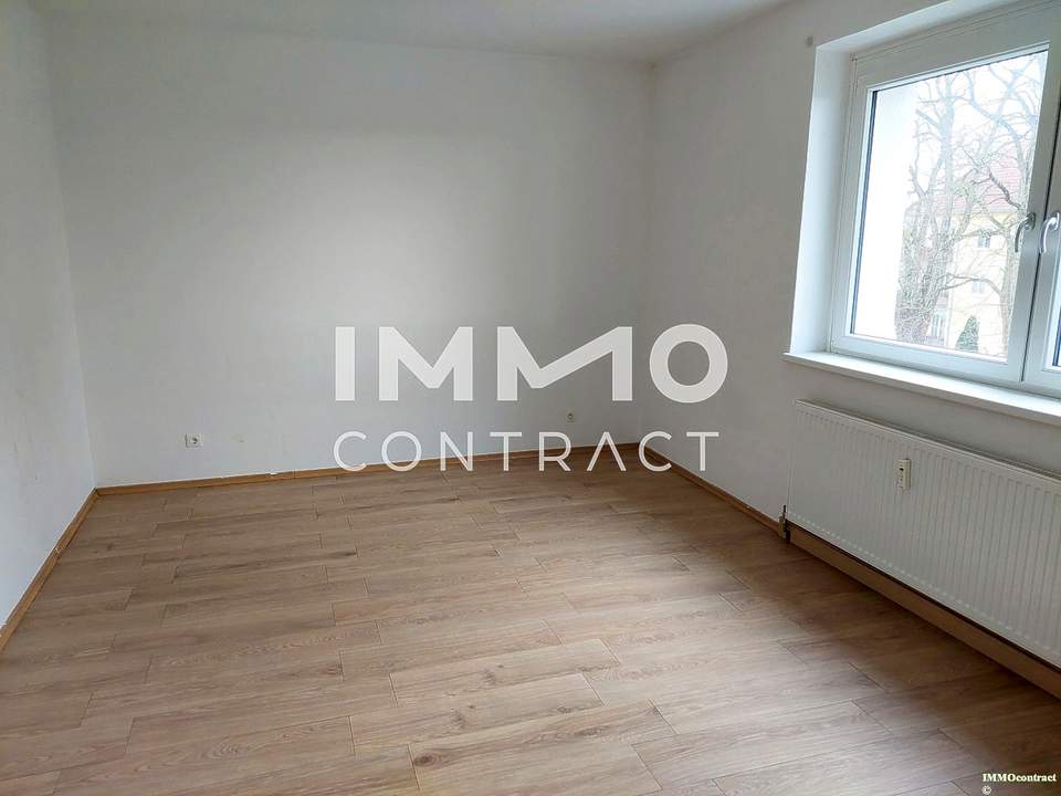 33,71m² Single Wohnung in Steyr Ennsleite