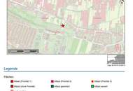 WALD- UND WIESENGÜRTEL IN 1110 WIEN (EZ 396 KG 01103 KAISEREBERSDORF GST.-NR. 1196)