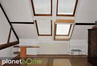 Ein individuelles Haus mit unendlichen Möglichkeiten - Vermietung und Eigennnutzung