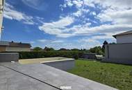 "Ihr neues Zuhause in Reichersdorf – Doppelhaushälfte mit Pool &amp; Traumgarten"