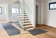 Erstbezug Einfamilienhaus zu vermieten mit Blick auf Weinberge