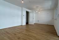 Traumhafte Terrassenwohnung in 1230 Wien – Erstbezug mit Balkon und Garage!