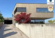 Modernes Architektenhaus mit Weitblick
