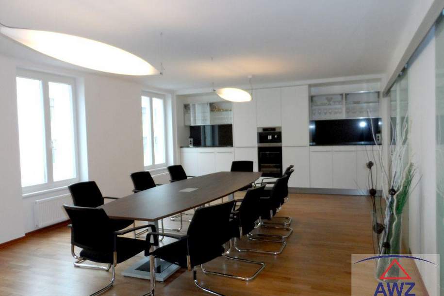 Wohnen und Arbeiten unter einem Dach in der Nähe von Salzburg!, Haus-kauf, 5412 Hallein