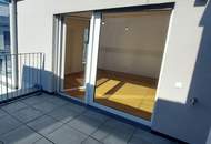 Moderne 3-Zimmer-Terrassenwohnung mit Klimaanlage – in der Koloniestraße!