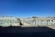 Dachgeschoßresidenz in der Naglergasse