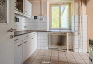 Haus mit großem Grundstück nahe Graz – 4.003 m², Entwicklungspotenzial