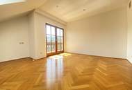 PREISREDUKTION + ALTVILLA + FERNSICHT + SONNIG + schöner GARTEN + PERFEKTE Einteilung!