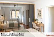 Ruhige & Moderne 2-Zi-Wohnung in Brunn am Gebirge mit Balkon, Garage & Klimaanlage – € 295.000