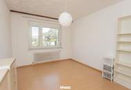 4-Zimmer mit Loggia und Stellplatz