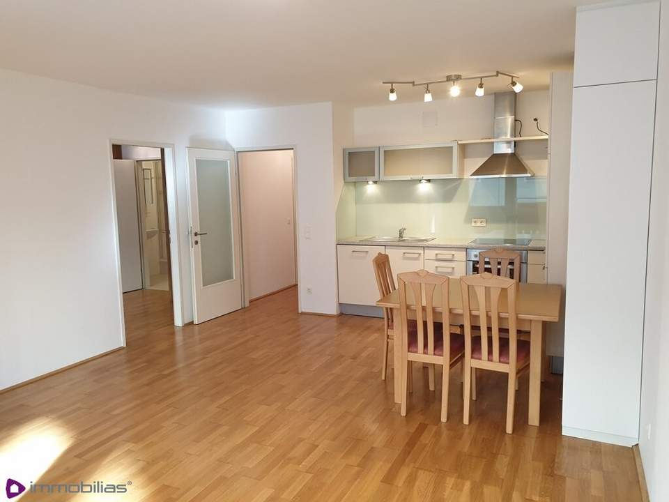 Sofortbezug- teilmöbliert; Garage optional!