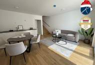 Anlegerpreis! | U6 Erlaaer Straße: Ihr Traum-Reihenhaus als Erstbezug mit Garten und Dachterrasse