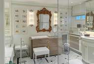 Wohnjuwel in der Salzburger Altstadt mir traumhafter Dachterrasse