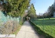 Preiswertes größeres Kleingartengrundstück in absoluter Ruhelage - mit PKW direkt erreichbar!