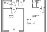 23 möblierte Wohnungen in Ruhelage! OPEN HOUSE am Freitag den 09.10.2026 zwischen 15:00 - 16:00 Uhr