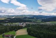 Alleinlage – Rückzugsort mit zwei Wohneinheiten für individuelle Nutzung!