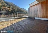 Modernes Wohnen im Herzen des Stubaitals