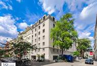 Geräumige 3-Zimmer Dachgeschosswohnung nahe TU-Wien