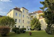 Charmanter Rückzugsort
