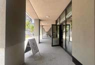 Geschäftsfläche im Zentrum von Klagenfurt - modern. hell. gestalten Sie mit! Top GE3