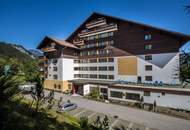 Apartment zur touristischen Vermietung