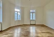 Helle Eckwohnung mit tollem Ausblick