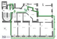 Großzügige Altbauwohnung mit Entwicklungspotential - 4. Liftstock - U3-Anbindung!