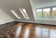 „Ein Ort zum Aufatmen – Lichtdurchflutete Dachterrassen-Maisonette mit Stil“ | ZELLMANN IMMOBILIEN