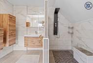 Vielseitiges Wohnhaus mit Garten, Pool &amp; Ausblick – Ruhelage in Eichgraben