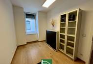 Hochwertige 3-Zimmer-Wohnung mit Balkon in perfekter Lage! Bei Millennium City und Donauinsel. Generalsaniertes Haus. Freier Mietzins - JETZT ANFRAGEN