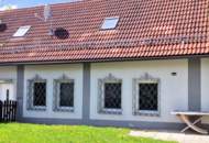 Zentral gelegenes Haus mit Sanierungspotenzial und Grünfläche in Völkermarkt