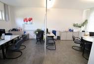 GLEISDORF: Büro in Top-Lage mit ca. 236,81 m² Nutzfläche! Kundenfreundliche Parkplätze inklusive!