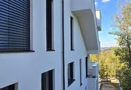 Exklusives Apartment mit Terrasse und einzigartigen Ausblick