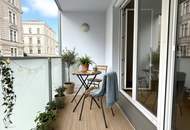 2-Zimmer Wohnung mit Loggia in Ottakring, 1160!