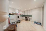 Elegante 9-Zimmer Villa mit Pool in erhabener Lage Grinzings